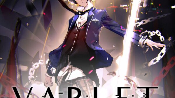 Updated Varlet key art